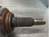 Recambio de transmision delantera derecha para daewoo tacuma cdx referencia OEM IAM 96451520  