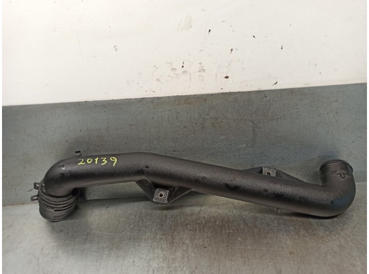 Replacement tube for Seat Ibiza (6K1) 1.9 SDi OEM IAM reference 1H0145762AE 