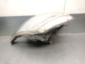 Recambio de faro derecho para citroën c3 1.4 hdi referencia OEM IAM 9647214180 6205Z6 