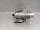 Recambio de caja mariposa para dacia sandero 1.5 dci diesel fap cat referencia OEM IAM 8200614985 VALEO
