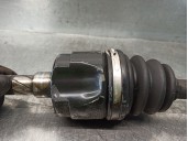 Recambio de transmision delantera derecha para daewoo tacuma cdx referencia OEM IAM 96451520 