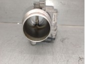 Recambio de caja mariposa para dacia sandero 1.5 dci diesel fap cat referencia OEM IAM 8200614985 VALEO