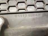 Recambio de panel frontal para chrysler grand voyager v (rt) 2.8 crd referencia OEM IAM 05113168AA 05113168AA 