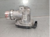 Recambio de caja mariposa para dacia sandero 1.5 dci diesel fap cat referencia OEM IAM 8200614985 VALEO