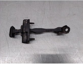 Recambio de retenedor puerta para citroën c3 aircross feel referencia OEM IAM YQ00232780 DELANTERO IZQUIERDO 5 PUERTAS