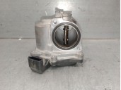 Recambio de caja mariposa para dacia sandero 1.5 dci diesel fap cat referencia OEM IAM 8200614985 VALEO