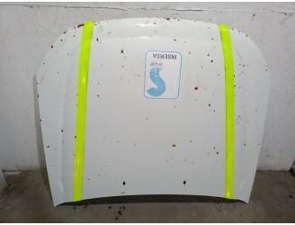 Recambio de capot para ford ranger (es) 2.5 tdci cat referencia OEM IAM 5139731 5139731 