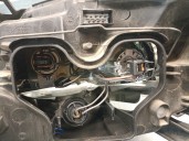 Recambio de faro derecho para citroën c3 1.4 hdi referencia OEM IAM 9647214180 6205Z6 