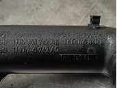 Replacement tube for Seat Ibiza (6K1) 1.9 SDi OEM IAM reference 1H0145762AE 