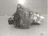 Recambio de caja mariposa para dacia sandero 1.5 dci diesel fap cat referencia OEM IAM 8200614985 VALEO