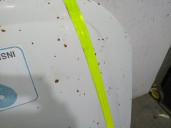 Recambio de capot para ford ranger (es) 2.5 tdci cat referencia OEM IAM 5139731 5139731 