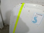 Recambio de capot para ford ranger (es) 2.5 tdci cat referencia OEM IAM 5139731 5139731 