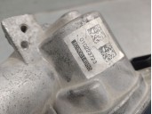 Recambio de caja mariposa para dacia sandero 1.5 dci diesel fap cat referencia OEM IAM 8200614985 VALEO