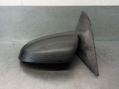 Recambio de retrovisor izquierdo para kia cee´d hatchback (ed) 1.6 crdi 115 referencia OEM IAM 876101H250 
