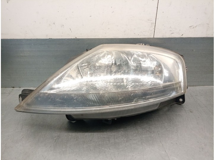 Recambio de faro izquierdo para citroën c3 1.4 hdi referencia OEM IAM 9647214280 6204Z6 