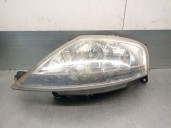 Recambio de faro izquierdo para citroën c3 1.4 hdi referencia OEM IAM 9647214280 6204Z6 