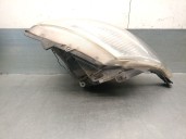 Recambio de faro izquierdo para citroën c3 1.4 hdi referencia OEM IAM 9647214280 6204Z6 