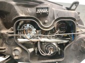 Recambio de faro izquierdo para citroën c3 1.4 hdi referencia OEM IAM 9647214280 6204Z6 