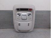 Recambio de luz interior para citroën c3 aircross feel referencia OEM IAM 96887290BJ  