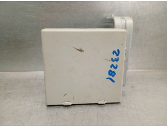 Recambio de modulo electronico para honda cr-v (re) 2.2 ctdi referencia OEM IAM 33137SWAJ01 33137SWAJ01 