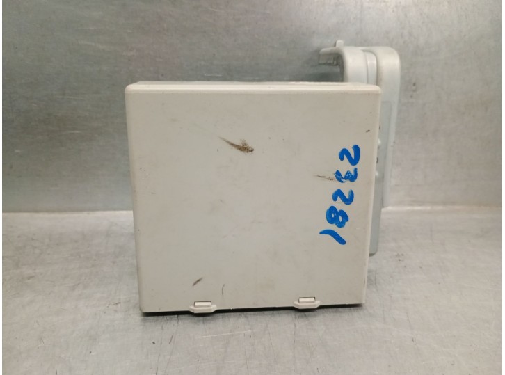 Recambio de modulo electronico para honda cr-v (re) 2.2 ctdi referencia OEM IAM 33137SWAJ01 33137SWAJ01 