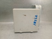 Recambio de modulo electronico para honda cr-v (re) 2.2 ctdi referencia OEM IAM 33137SWAJ01 33137SWAJ01 