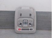 Recambio de luz interior para citroën c3 aircross feel referencia OEM IAM 96887290BJ  