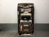 Recambio de consola para chrysler grand voyager v (rt) 2.8 crd referencia OEM IAM 5KR10DW1AD 1KM33DW1AA 