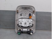 Recambio de luz interior para citroën c3 aircross feel referencia OEM IAM 96887290BJ  