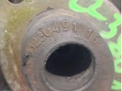 Recambio de soporte cambio para peugeot 307 (s1) referencia OEM IAM 96230491 184451 