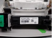 Recambio de luz interior para citroën c3 aircross feel referencia OEM IAM 96887290BJ  