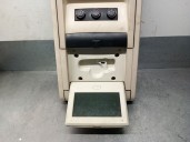 Recambio de consola para chrysler grand voyager v (rt) 2.8 crd referencia OEM IAM 5KR10DW1AD 1KM33DW1AA 