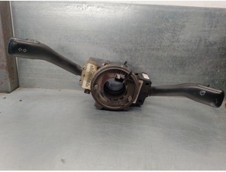 Replacement light switch for Seat Ibiza (6K1) 1.9 SDi OEM IAM reference 8L0953513G 4B0953503E 