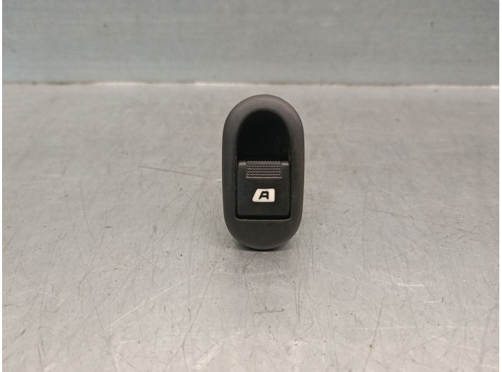 Recambio de mando elevalunas delantero derecho para citroën c3 1.4 hdi referencia OEM IAM 96401469XT 6554L7 