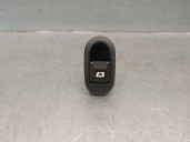 Replacement front right window regulator switch for Citroën C3 1.4 HDi OEM IAM reference 96401469XT 6554L7 