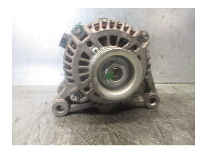 Recambio de alternador para peugeot 307 (s1) xr clim referencia OEM IAM AI90071 