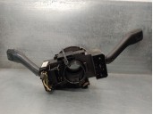 Replacement light switch for Seat Ibiza (6K1) 1.9 SDi OEM IAM reference 8L0953513G 4B0953503E 