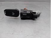 Recambio de conmutador de arranque para citroën c3 aircross feel referencia OEM IAM 9663123380 9663123380 DELPHI