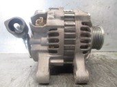 Replacement alternator for Peugeot 307 (S1) XR Clim OEM IAM reference AI90071 