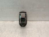 Replacement front right window regulator switch for Citroën C3 1.4 HDi OEM IAM reference 96401469XT 6554L7 