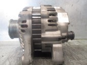 Replacement alternator for Peugeot 307 (S1) XR Clim OEM IAM reference AI90071 