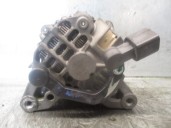 Recambio de alternador para peugeot 307 (s1) xr clim referencia OEM IAM AI90071 