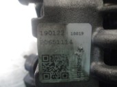 Replacement alternator for Peugeot 307 (S1) XR Clim OEM IAM reference AI90071 