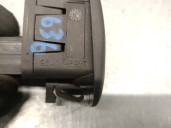 Replacement front right window regulator switch for Citroën C3 1.4 HDI OEM IAM reference 96401469XT 6554L7 