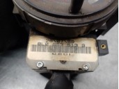 Replacement light switch for Seat Ibiza (6K1) 1.9 SDI OEM IAM reference 8L0953513G 4B0953503E 