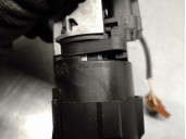Recambio de conmutador de arranque para citroën c3 aircross feel referencia OEM IAM 9663123380 9663123380 DELPHI