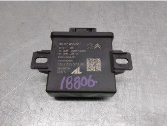 Recambio de modulo electronico para peugeot 508 2.0 blue-hdi fap referencia OEM IAM 9810565580 503950321800 