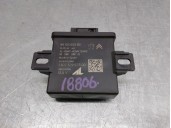 Recambio de modulo electronico para peugeot 508 2.0 blue-hdi fap referencia OEM IAM 9810565580 503950321800 