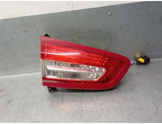 Recambio de piloto trasero izquierdo para citroën ds5 2.0 hdi fap referencia OEM IAM 9686919980 9686919980 