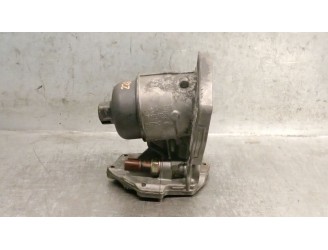 Recambio de enfriador aceite motor para land rover freelander 2 (l359) 2.2 td4 4x4 referencia OEM IAM 9662233480 LR004287 FOMOCO